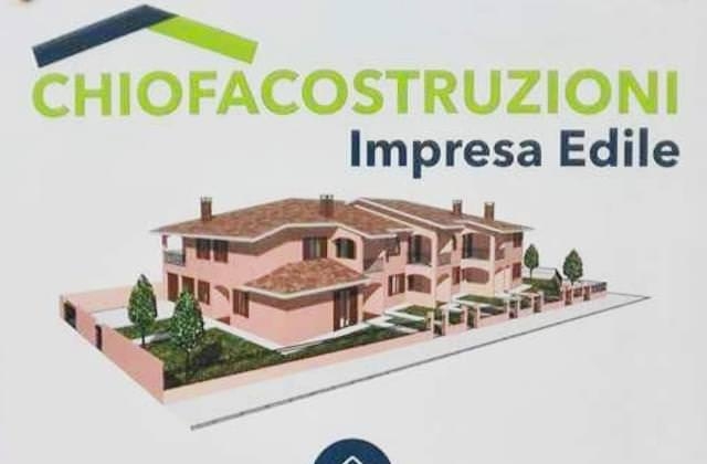 Impresa Edile Chiofacostruzioni